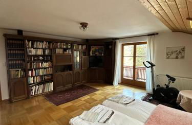 Casa Luna Entspannung am Fuße der Alpen - Foto 21