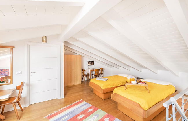 Borgo Gasparina A23 con Piscina by Wonderful Italy - Foto 7