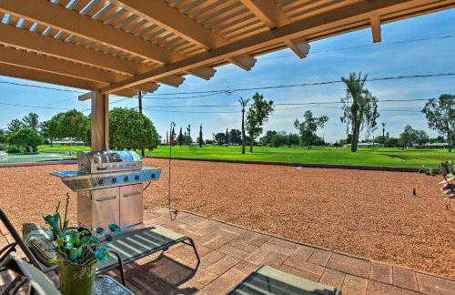Golfers Paradise! Upscale Home in Sun City - Foto 21