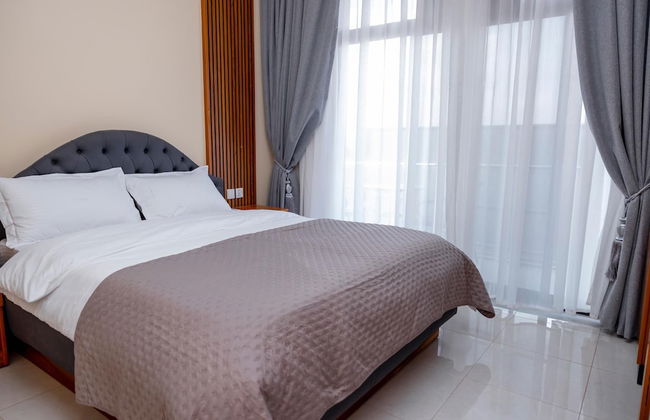 Q-Plus Apartments - Foto 5