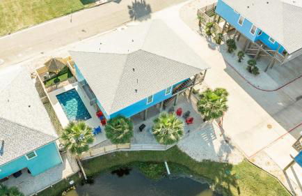 Why Knot Relax - Heated PRIVATE Pool Beach Gear Credit Included - Foto 37