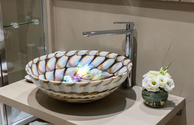 SAN VIO PALACE LUXURY APARTMENTS - Foto 68