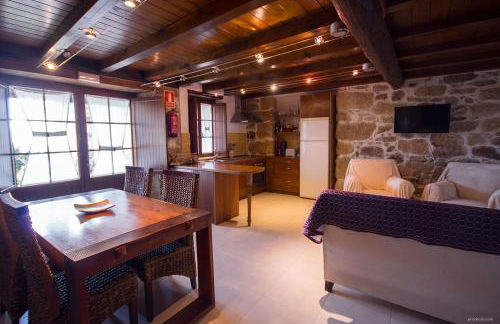 Casa Rural O Canto da Terra - Foto 73