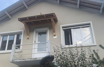 Gîte Crème - Foto 12