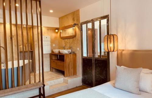 Appartements Hotel le G - Photo 54