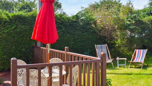 Riversong - Foto 2, Garden