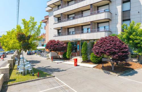 Apartamentos Los Arces - Foto 38