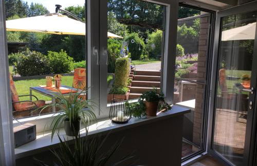 Ferienwohnung Osterquelle - Foto 36