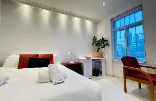 Smithfield St Paul Farringdon Central London Apartment - Foto 46