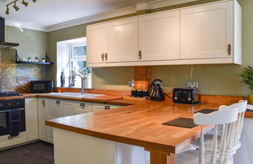 Swallow Cottage - Foto 6