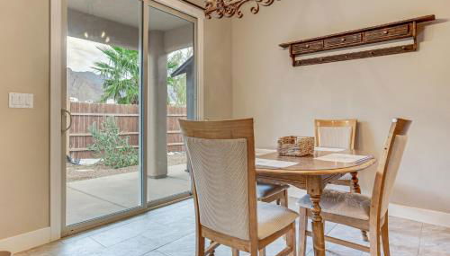 Beautiful Views of Stars and Mtns! Littlefield Home - Foto 5