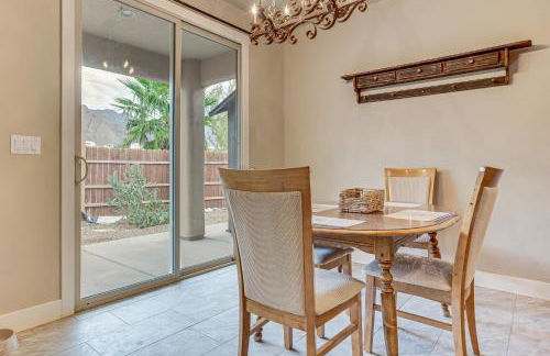 Beautiful Views of Stars and Mtns! Littlefield Home - Foto 5