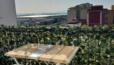 Central Sunset View - City Center Cagliari - Foto 5