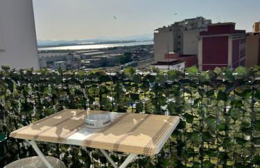 Central Sunset View - City Center Cagliari - Foto 5