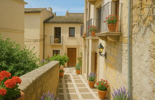 SEGESTA - Vieux Centre Historique - Foto 33