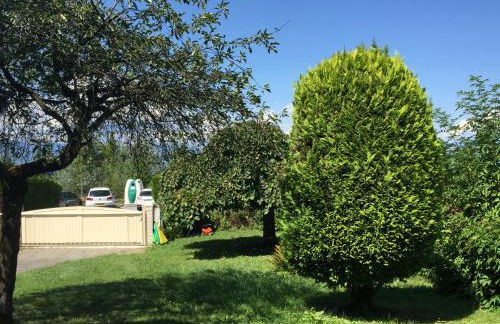 villa maxilly - Foto 7