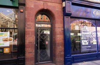 Velvet Apartments - 56 Vicar Lane - Foto 43