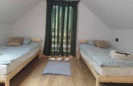 Leśna Osada Wieliszew - Foto 12