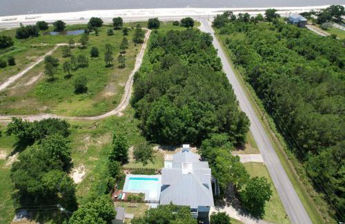 Luxury Beachside Haven with Pool and Elevator - Foto 54