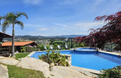 Fernandes Guest house Blue bungalow - Foto 34