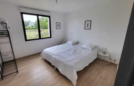 Les Hauts de Trégana 4 chambres - Foto 17