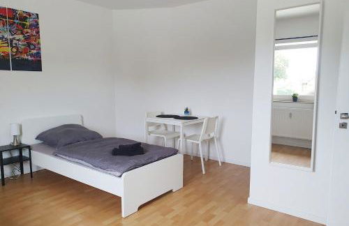 Work & Enjoy Apartments in Todendorf - Foto 28