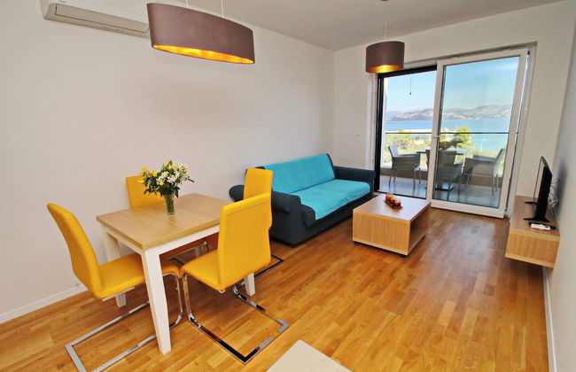 Fancy Apartments Kula - Foto 36