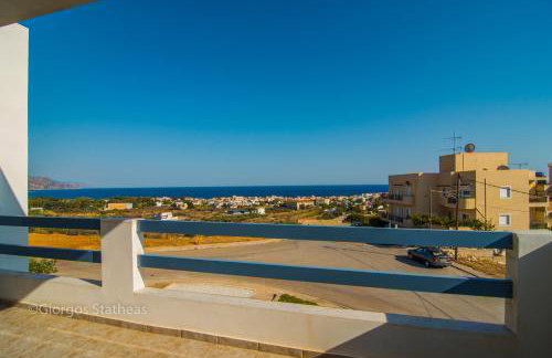 Roula Apartments - Foto 38