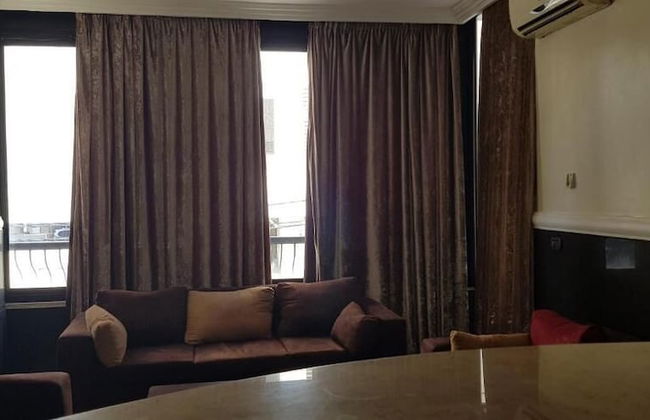 Alaamira Furnished Apartments - Foto 48