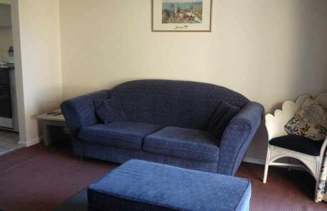 Blackheath Holiday Cabins - Photo 13