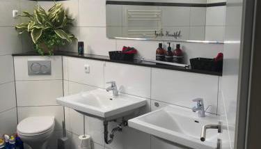 Apartment mit Parkblick - Foto 5