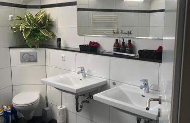 Apartment mit Parkblick - Foto 5