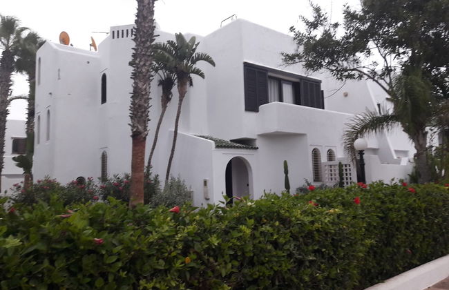 Villa Nejma - Foto 1