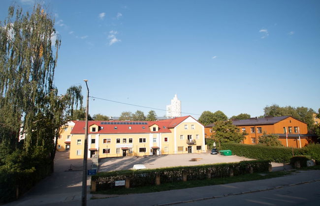 Aleksandri City heart Tartu Home Apt. - Foto 25