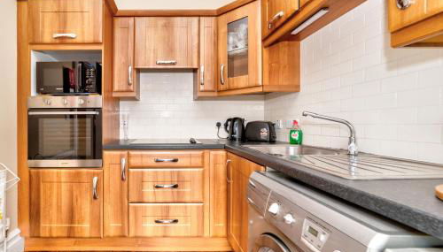 Flat 4, 2 Victoria Street - Foto 5