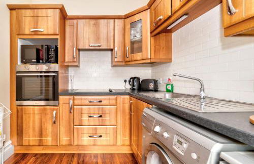 Flat 4, 2 Victoria Street - Foto 5