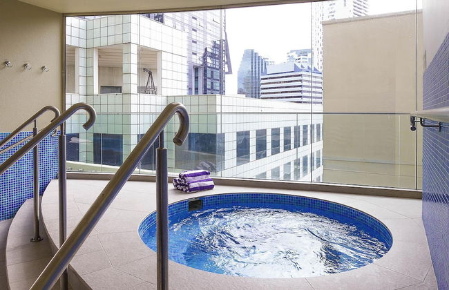 The Sebel Sydney Chatswood - Foto 43