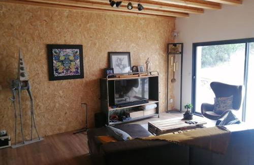 Magnifique villa avec piscine, jacuzzi et billard - Foto 17