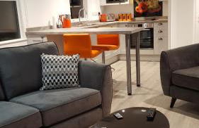 Ruth's Refresh Shropshire Country Retreat with Private Hot Tub & Stunning Views - Foto 8