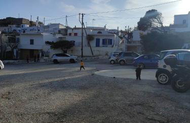 Michalis little sunrise - Photo 15