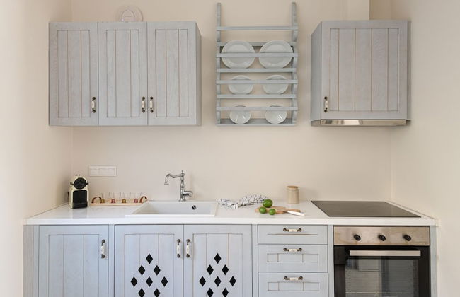 Etesians Suites & Villas - Photo 68