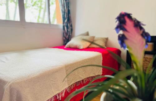 Bel Appartement Gare Centre Face aux Remparts 8 personnes Parking WIFI - Photo 19