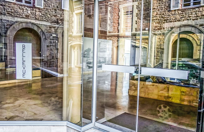 Le Bellevue - Foto 17