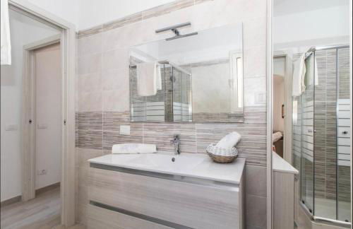 Sardegna Isola Rossa Casa Mirta vista mare e wifi - Foto 11