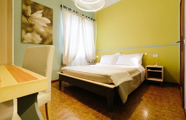 Country Resort Le Due Ruote - Foto 6