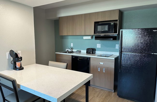 MainStay Suites Springfield South - Battlefield Rd - Foto 50