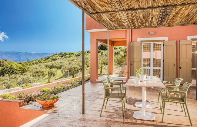 Villa Aria - Foto 28