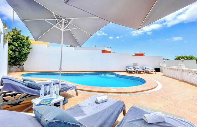 Villa Amorio - Foto 20