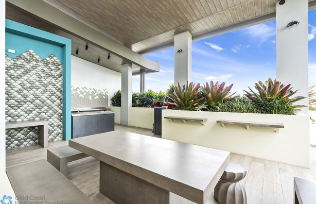 Marquee Penthouse - GCLR - Foto 17