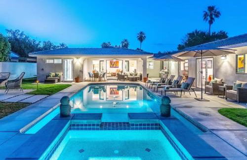 Villa Amanda Williams - Foto 35